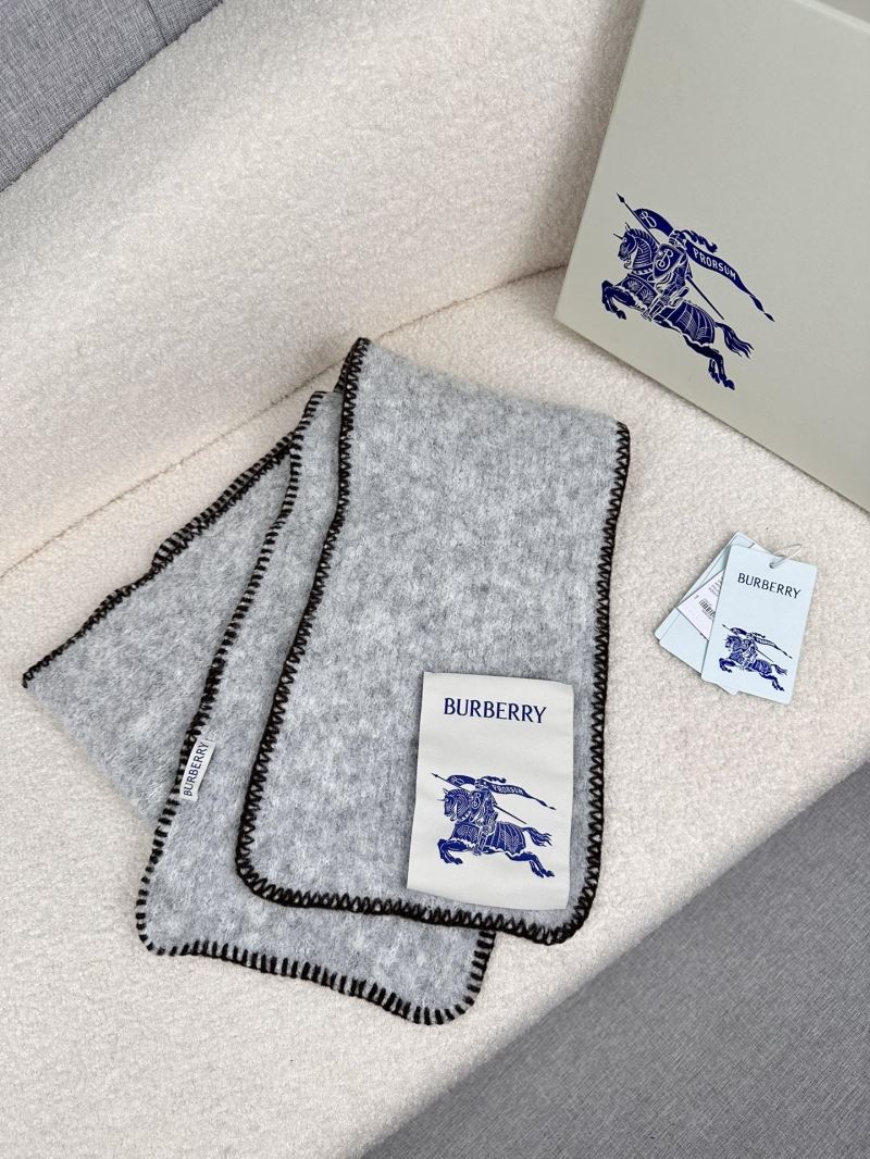 Burberry Scarf